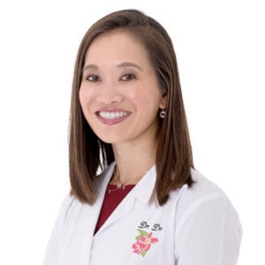 Dr. Christina Do