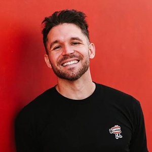 Tyler Hanks, DMD, MPH