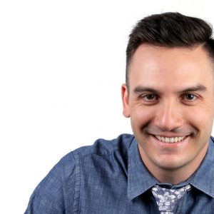 Dr. Nate Lawson